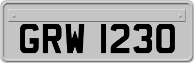 GRW1230