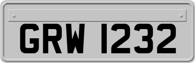 GRW1232