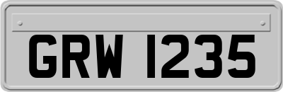 GRW1235