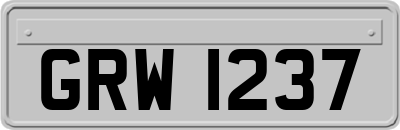 GRW1237