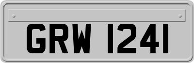 GRW1241