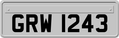 GRW1243