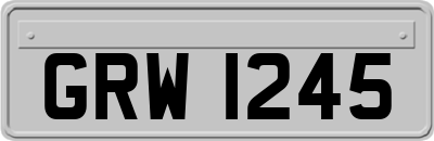 GRW1245