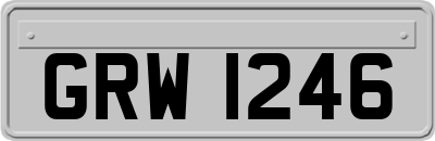 GRW1246
