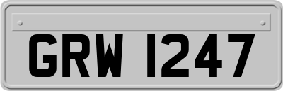 GRW1247