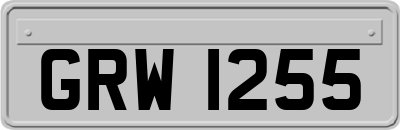 GRW1255
