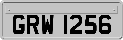 GRW1256