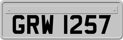 GRW1257