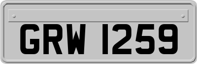 GRW1259