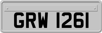 GRW1261