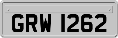 GRW1262