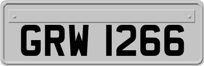GRW1266