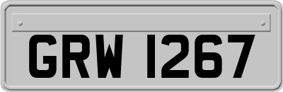 GRW1267