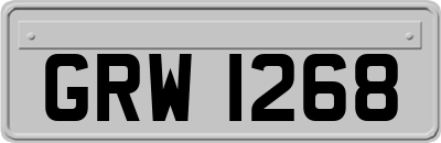 GRW1268