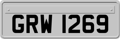 GRW1269