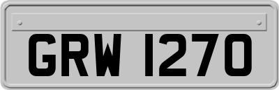 GRW1270