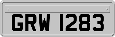 GRW1283