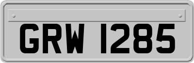 GRW1285