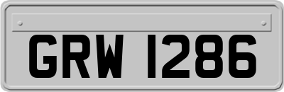 GRW1286