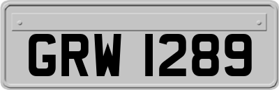 GRW1289