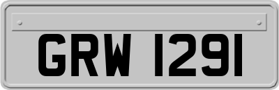 GRW1291