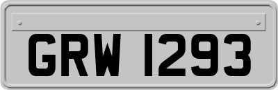 GRW1293