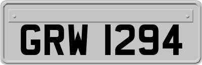 GRW1294