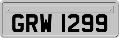 GRW1299