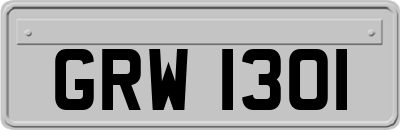GRW1301