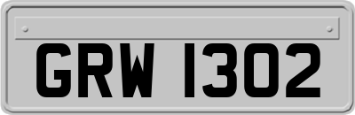 GRW1302