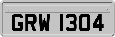 GRW1304