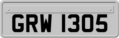 GRW1305