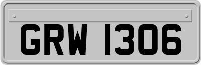 GRW1306