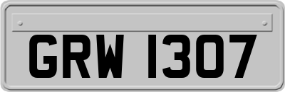 GRW1307