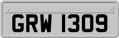 GRW1309