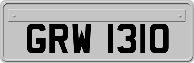 GRW1310