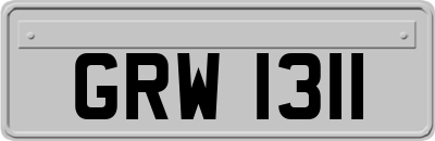 GRW1311
