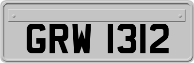 GRW1312
