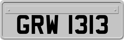 GRW1313