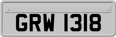 GRW1318