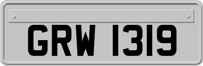 GRW1319