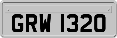 GRW1320