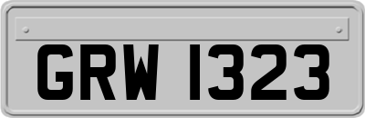 GRW1323