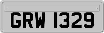 GRW1329