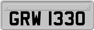GRW1330