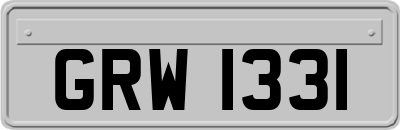 GRW1331