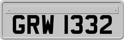 GRW1332