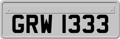 GRW1333