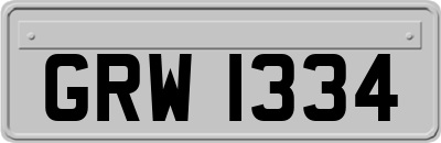 GRW1334