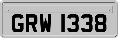GRW1338